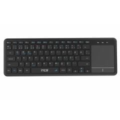 Inca Ibk-568Bt Duall Mod Bluetooth + 2.4G Touch Pad Smart