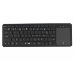 Inca Ibk-568Bt Duall Mod Bluetooth + 2.4G Touch Pad Smart