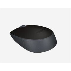 Logitech M171 Kablosuz Usb Mouse Si̇yah 910-004424