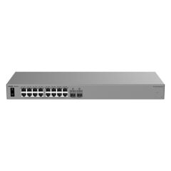 Ruijie Reyee Rg-Es216Gc2Ms 16 Port Gi̇gabi̇t + 2X 2.5Gb Sfp Upli̇nk Yöneti̇lebi̇li̇r Swi̇tch