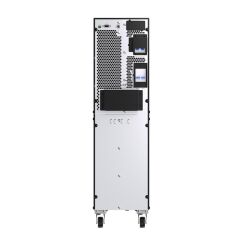 Tescom Neoline 6Kva 1F/1F (16X7Ah) 5/10Dk Lcd Online Ups