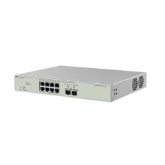 Ruijie Reyee Rg-Nbs5300-8Mg2Xs-Up 8 Port 8X2.5Ge + 2X1Gb Sfp Layer3 370W Poe Yöneti̇lebi̇li̇r Swi̇tch