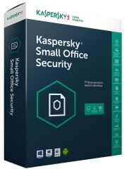 Kaspersky Ksos Small Off. Sec.(1S+5Pc+5Md) 1Yil
