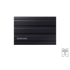 4Tb T7 Samsung Usb 3.2 Mu-Pe4T0S/Ww Tasinabilir Ssd Samsung Tr Garantili