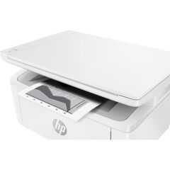 Hp 7Md75A Lazerjet Pro M141Ca Mono Lazer Tarayici Fotokopi̇ Yazici Usb A4