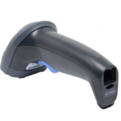 Spenta St-3800 2D Karekod Kablolu Usb+Seri̇ Barkod Okuyucu