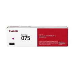 Canon Crg-075M Kirmizi 1300 Sayfa Toner Mf664