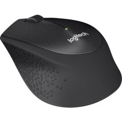 Logitech 910-004913 Usb Si̇yah B330 Sessi̇z Mouse