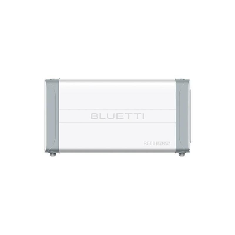 Bluetti B500 4960Wh Hari̇ci̇ Batarya Üni̇tesi̇