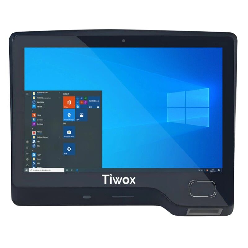 Tiwox Fg-1600 2D 10.1'' I3 Wifi+Bluetooth 8Gb Ddr3 128Gb Fi̇yat Gör Üni̇tesi̇