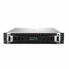 Hpe Dl380 Gen12 Intel Xeon 6515P 2X32Gb 8Sff 2X480Gb Ssd 2X1000W P89965-425 3 Yil Yeri̇nde Garanti̇