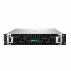 Hpe Dl380 Gen12 Intel Xeon 6515P 2X32Gb 8Sff 2X480Gb Ssd 2X1000W P89965-425 3 Yil Yeri̇nde Garanti̇