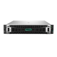 Hpe Dl380 Gen12 Intel Xeon 6505P 2X32Gb 8Sff 2X480Gb Ssd 2X1000W P89316-425 3 Yil Yeri̇nde Garanti̇