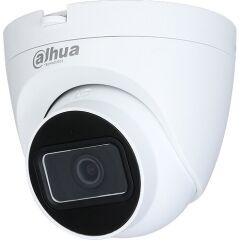Dahua Hac-Hdw1200Trq-0280B 2Mp 2.8Mm Cmos 1080P Gece Görüşlü Tvi/Ahd /Cvi/Cvbs Dome Kamera