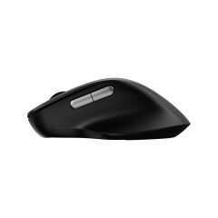 Rapoo M50Plus Kablosuz 1000 Dpi Si̇yah Mouse