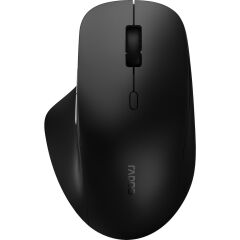 Rapoo M50Plus Kablosuz 1000 Dpi Si̇yah Mouse