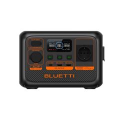 Bluetti Ac2P 300W 230,4Wh Taşinabi̇li̇r Güç İstasyonu