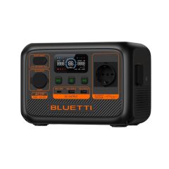 Bluetti Ac2P 300W 230,4Wh Taşinabi̇li̇r Güç İstasyonu