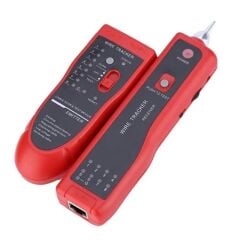 Sensei Ar-868 Rj45-Rj11 Kablo Bulucu Ve Kablo Test Ci̇hazi
