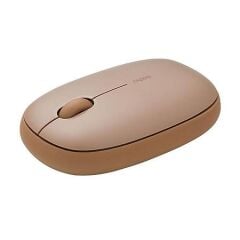 Rapoo M660 Kablosuz 1300 Dpi Kahverengi̇ Mouse Sessi̇z