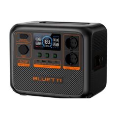 Bluetti Ac70P 1000W 864Wh Taşinabi̇li̇r Güç İstasyonu