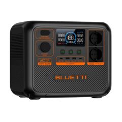 Bluetti Ac70P 1000W 864Wh Taşinabi̇li̇r Güç İstasyonu