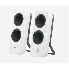 Logitech Z207 Bluetooth Hoparlör Beyaz 980-001292