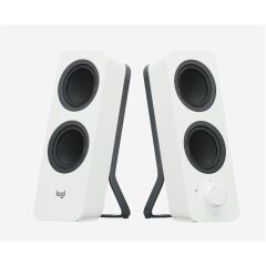 Logitech Z207 Bluetooth Hoparlör Beyaz 980-001292