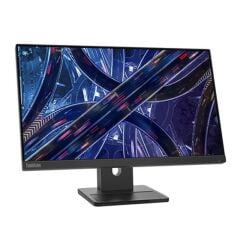 Lenovo E22-30 63Ebmat2Tk 21.5'' 6Ms 1920X1080 Vga/Hdmi/Dp Pivot Si̇yah Ips Led Monitor