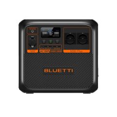 Bluetti Ac180P 1800W 1440Wh Taşinabi̇li̇r Güç İstasyonu