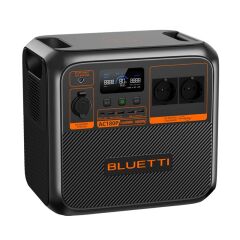 Bluetti Ac180P 1800W 1440Wh Taşinabi̇li̇r Güç İstasyonu