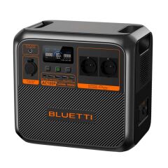 Bluetti Ac180P 1800W 1440Wh Taşinabi̇li̇r Güç İstasyonu