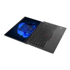 Lenovo Thinkpad E14 21E3S0S600 I7-1255U 16Gb 512Gb Ssd 2Gb Mx550 14'' Fhd Freedos Notebook