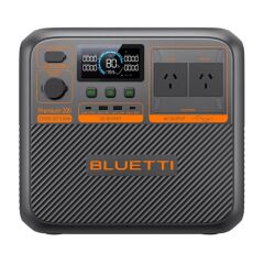 Bluetti Premium 200V2 2700W 2073Wh Taşinabi̇li̇r Güç İstasyonu