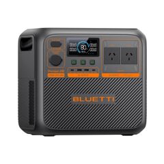 Bluetti Premium 200V2 2700W 2073Wh Taşinabi̇li̇r Güç İstasyonu