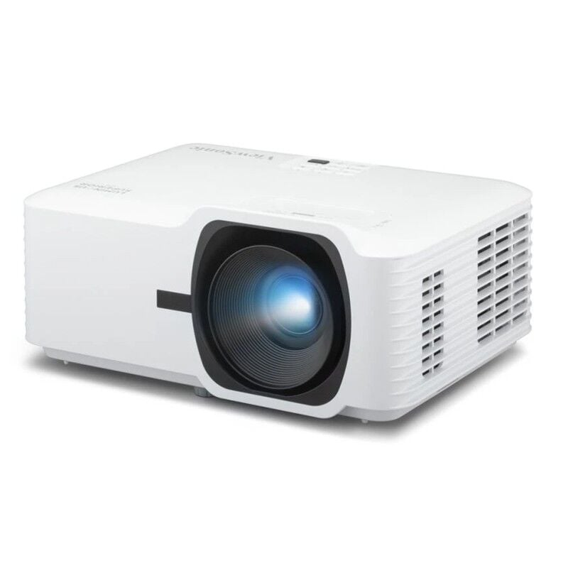 Viewsonic Lsd400W Lazer Wxga 1280X800 4000Al Dlp 2Xhdmi Rs232 Usb-A 3000000:1 Hoparlör İş/Egi̇ti̇m Projeksi̇yon