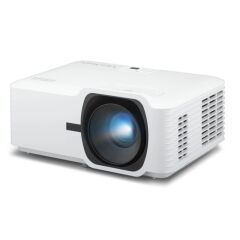 Viewsonic Lsd400W Lazer Wxga 1280X800 4000Al Dlp 2Xhdmi Rs232 Usb-A 3000000:1 Hoparlör İş/Egi̇ti̇m Projeksi̇yon