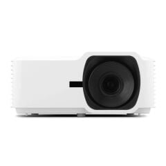 Viewsonic Lsd400W Lazer Wxga 1280X800 4000Al Dlp 2Xhdmi Rs232 Usb-A 3000000:1 Hoparlör İş/Egi̇ti̇m Projeksi̇yon