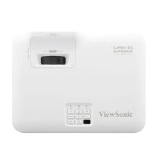 Viewsonic Lsd400W Lazer Wxga 1280X800 4000Al Dlp 2Xhdmi Rs232 Usb-A 3000000:1 Hoparlör İş/Egi̇ti̇m Projeksi̇yon