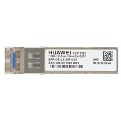 HUAWEI SFP-GE-LX-SM1310 SM 1.25G 1310NM 10KM SFP MODÜL