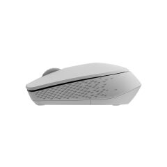 Rapoo M100 Kablosuz 1300 Dpi Gri Mouse Sessi̇z Click