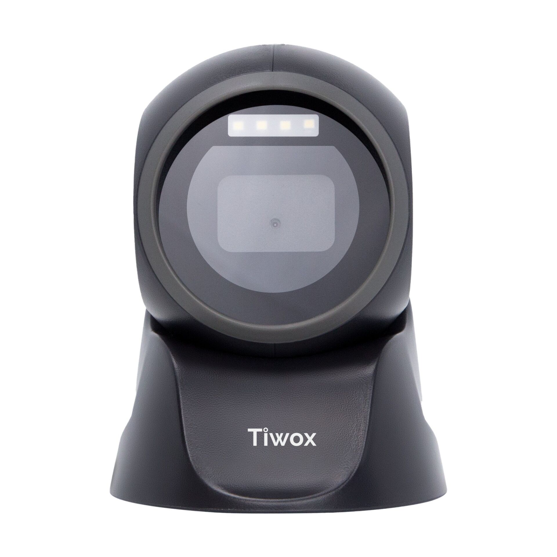 Tiwox Vs-140 Karekod (2D) Masaüstü Barkod Okuyucu
