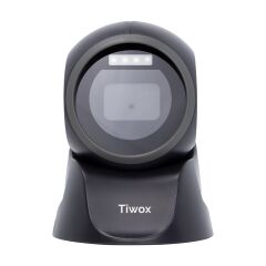 Tiwox Vs-140 Karekod (2D) Masaüstü Barkod Okuyucu