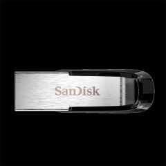 256 Gb Sandisk Ultra Flair Sdcz73-256G-G46 Usb 3.0 Metal Usb Bellek