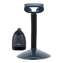 Tiwox Vs-113 Lazer Stand El Ti̇pi̇ Barkod Okuyucu