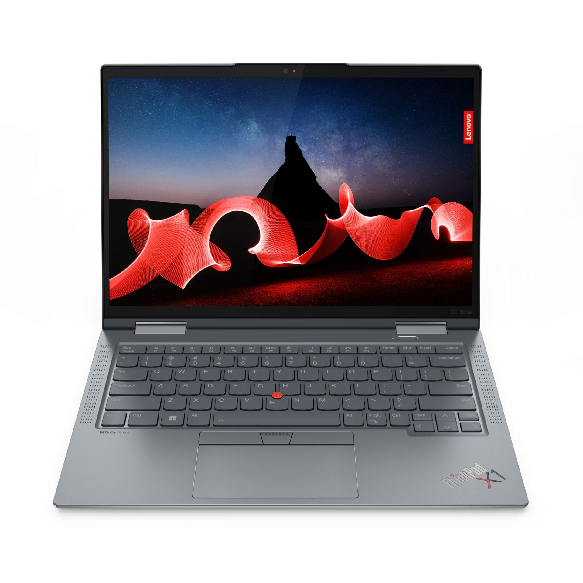 Lenovo X1 Yoga Gen8 21Hq002Vtx I7-1355U 16Gb 512Gb Ssd 14'' Touch Win11 Pro Notebook