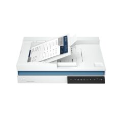 Hp Scanjet Pro 3600 F1 20G06A A4 Doküman Tarayici