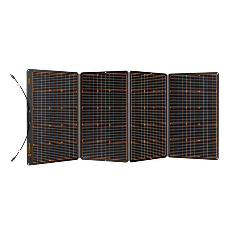 Flexsolar 360W Taşinabi̇li̇r Güneş Paneli̇