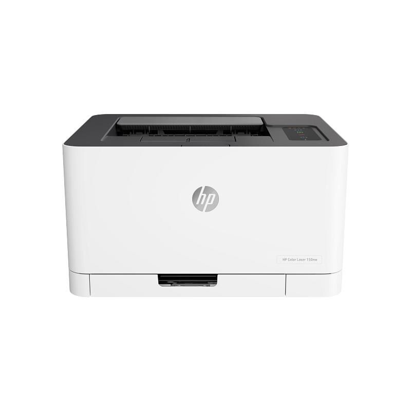 Hp 4Zb95A Color Laser 150Nw Renkli̇ Yazici Wifi