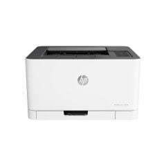 Hp 4Zb95A Color Laser 150Nw Renkli̇ Yazici Wifi